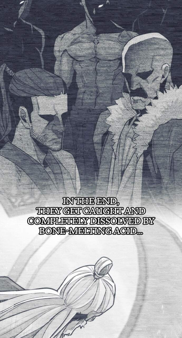 Murim RPG Simulation Chapter 174 page 15 - 