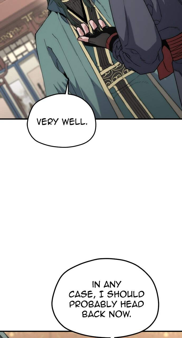 Murim RPG Simulation Chapter 174 page 18 - 