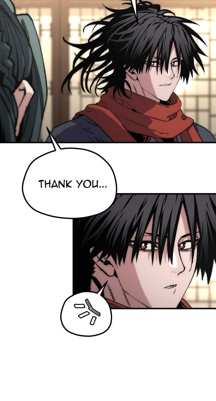 Murim RPG Simulation Chapter 174 page 19 - 