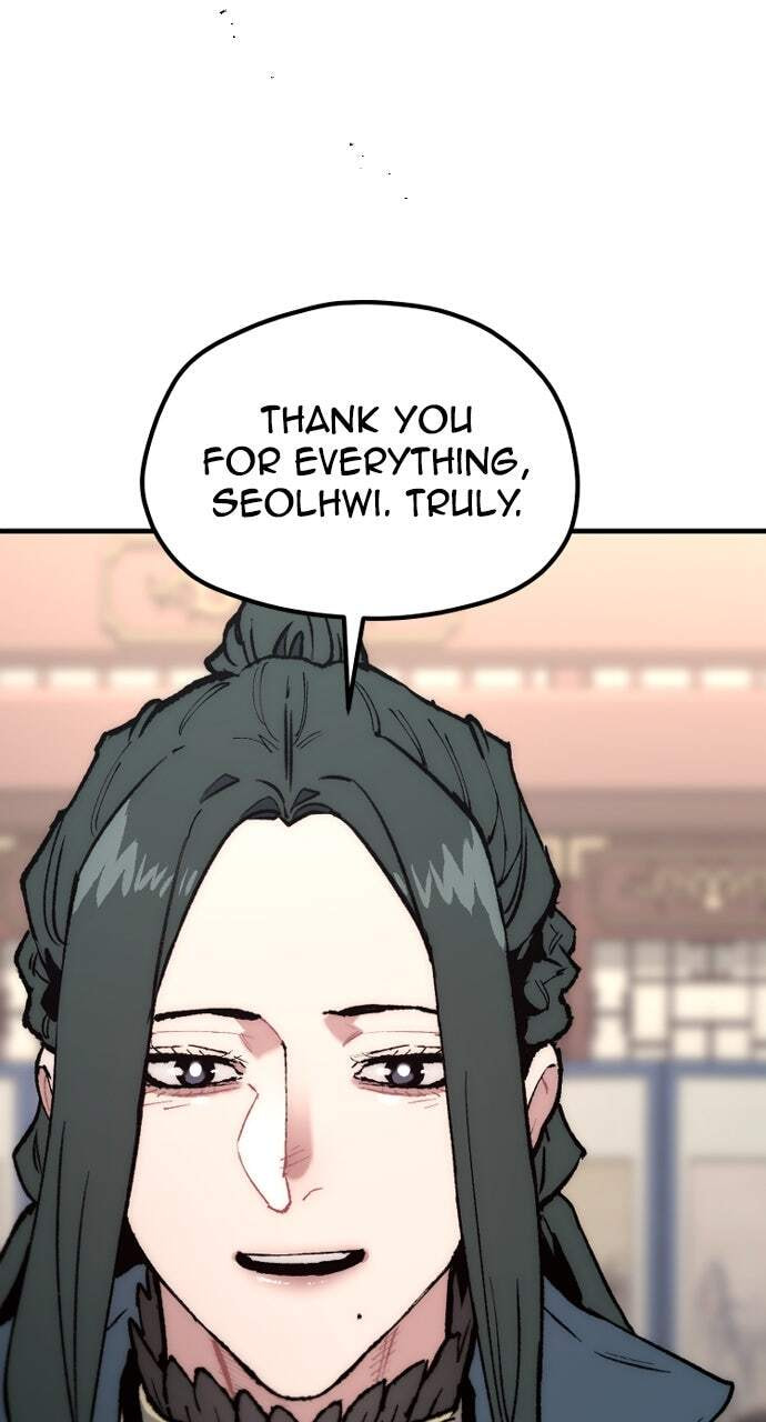 Murim RPG Simulation Chapter 174 page 20 - 