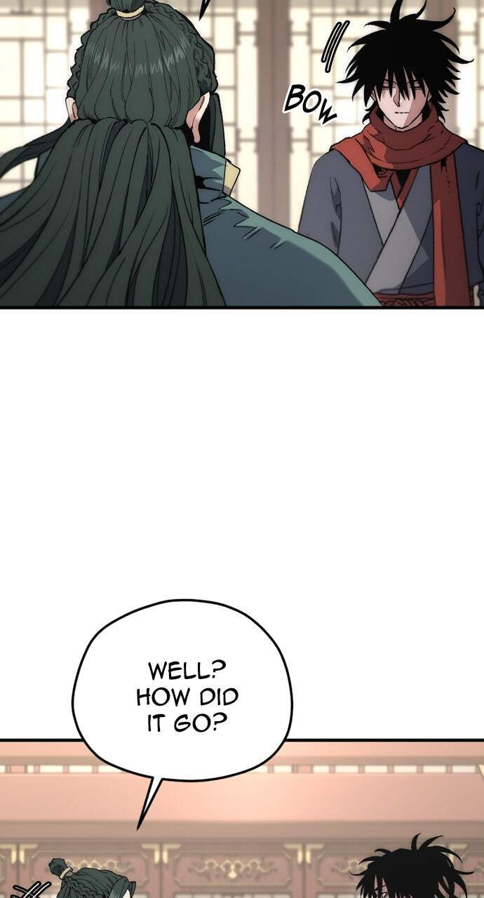 Murim RPG Simulation Chapter 174 page 3 - 