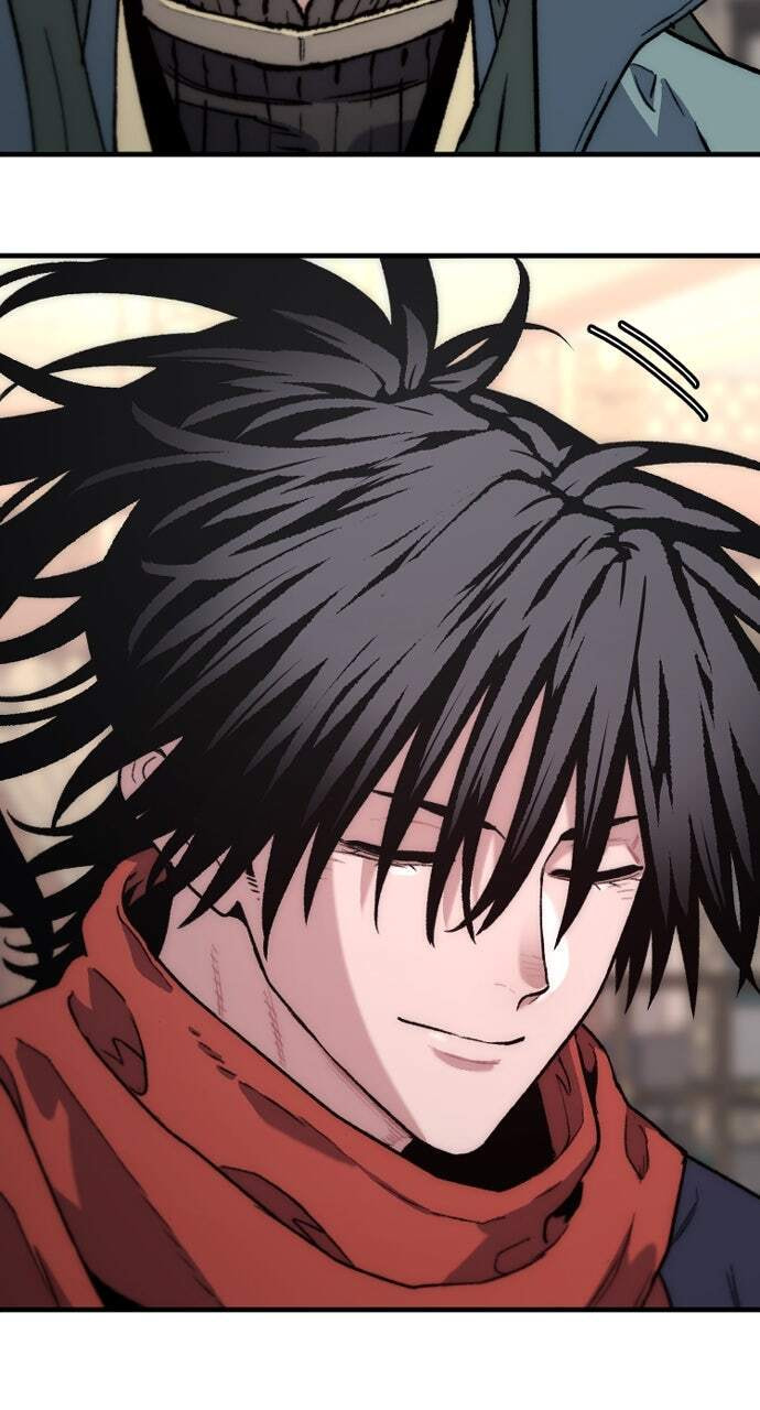 Murim RPG Simulation Chapter 174 page 21 - 
