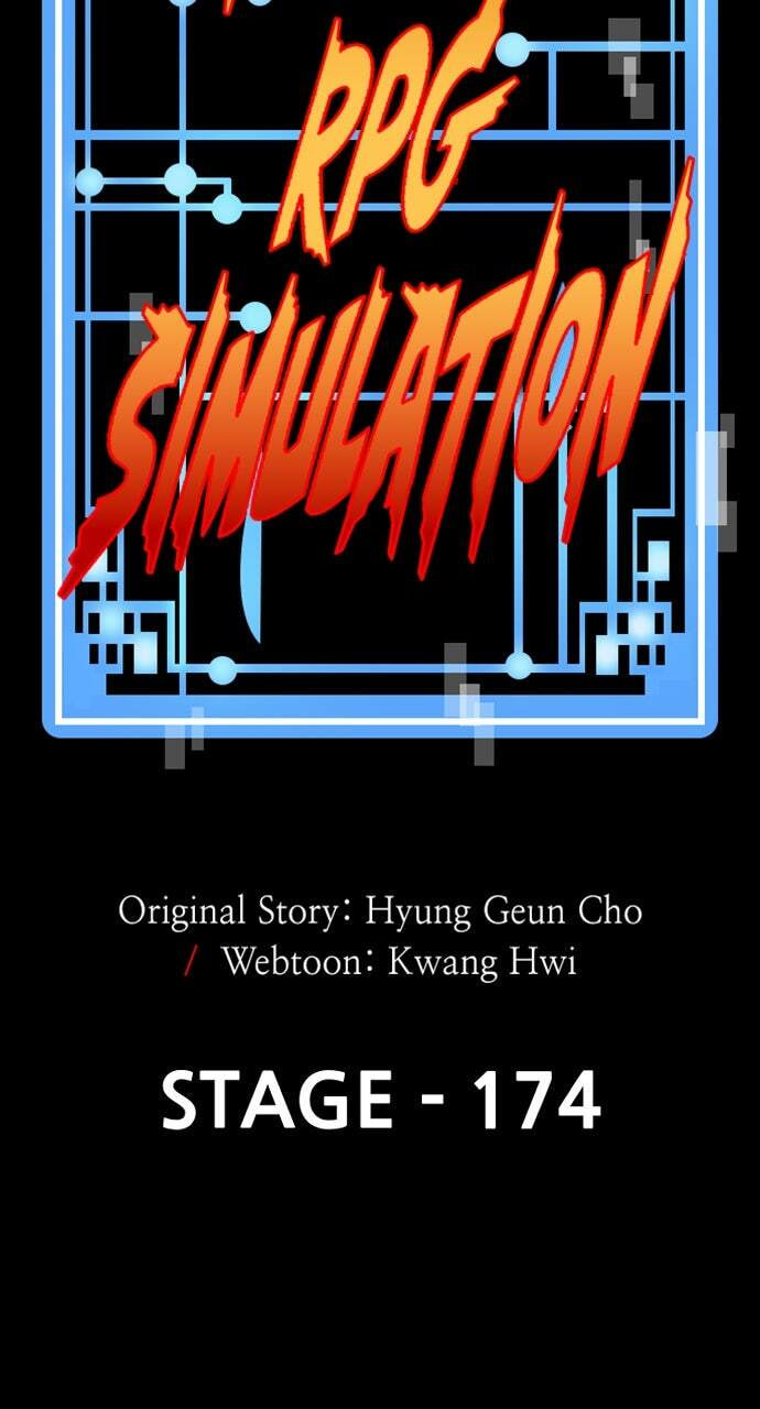Murim RPG Simulation Chapter 174 page 23 - 