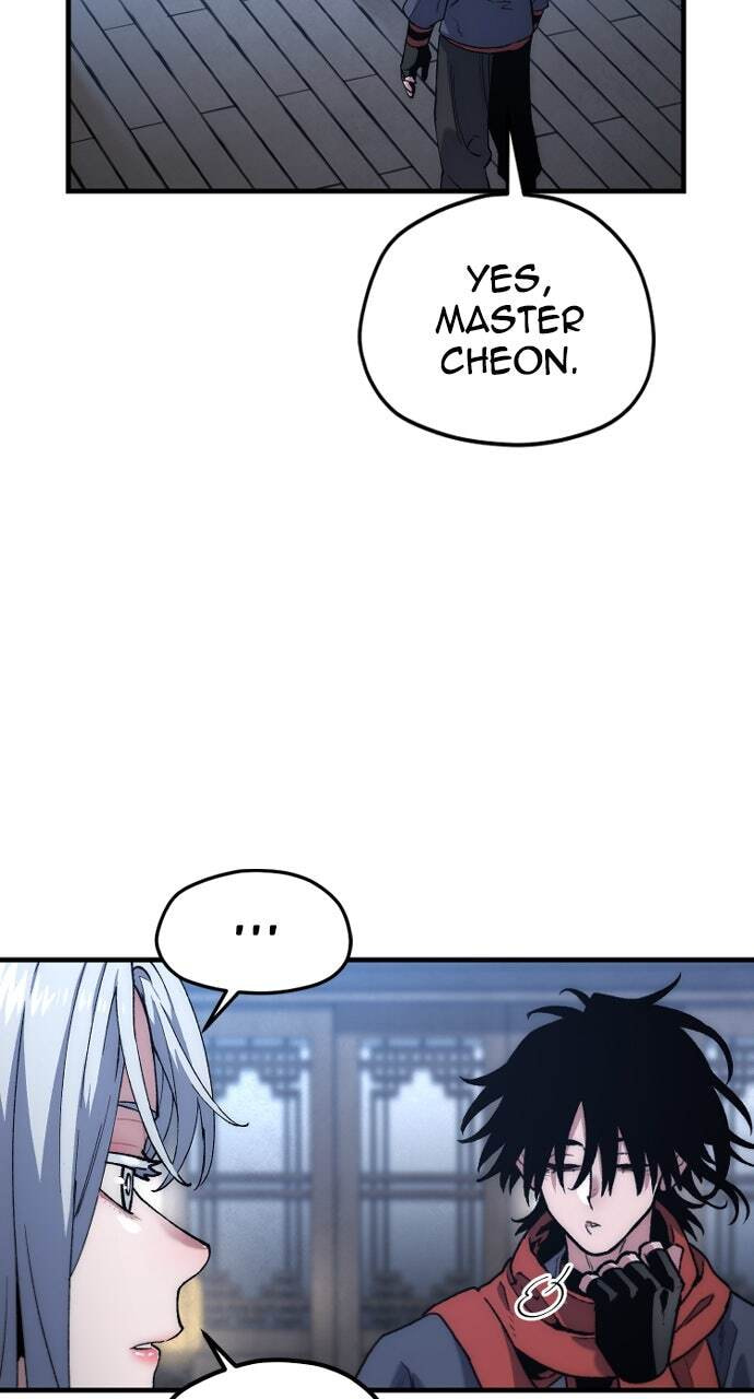 Murim RPG Simulation Chapter 174 page 26 - 