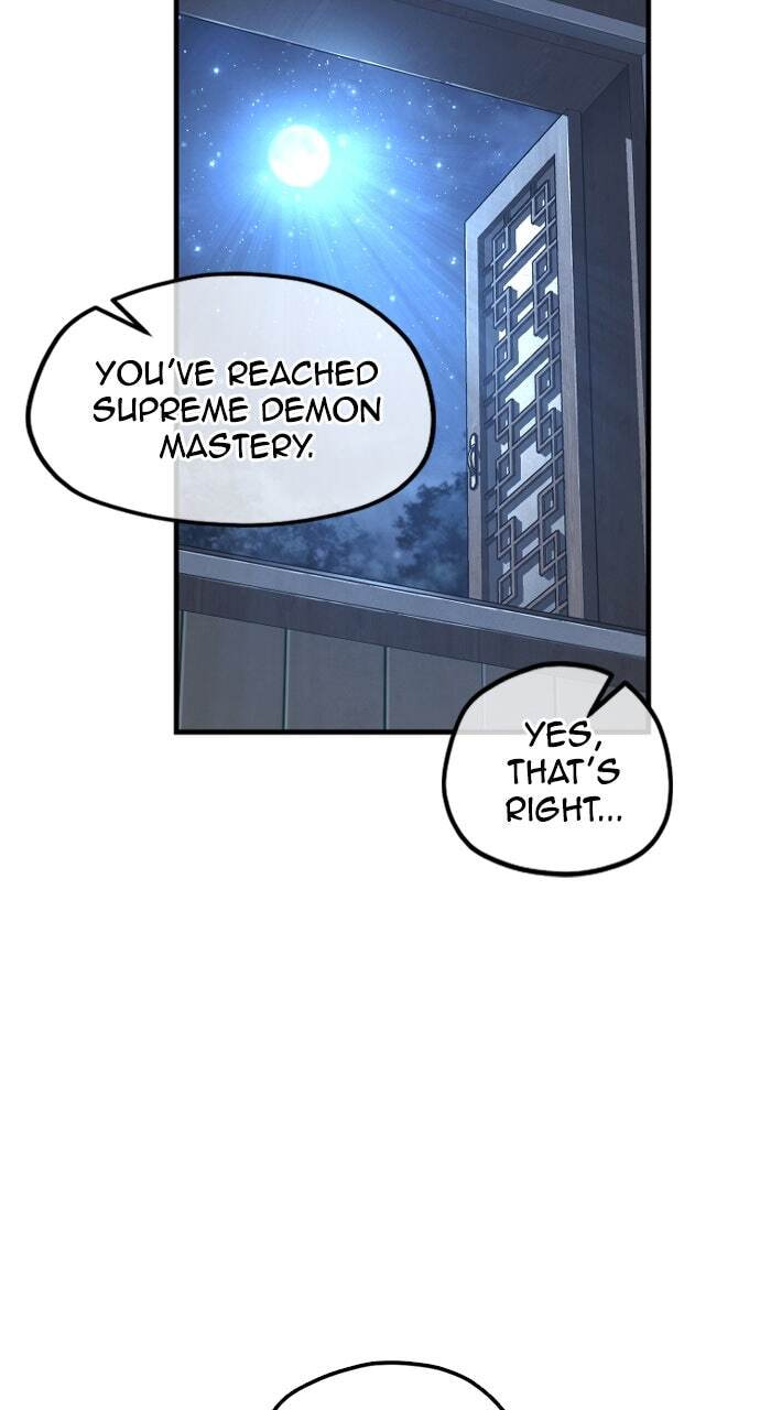 Murim RPG Simulation Chapter 174 page 29 - 