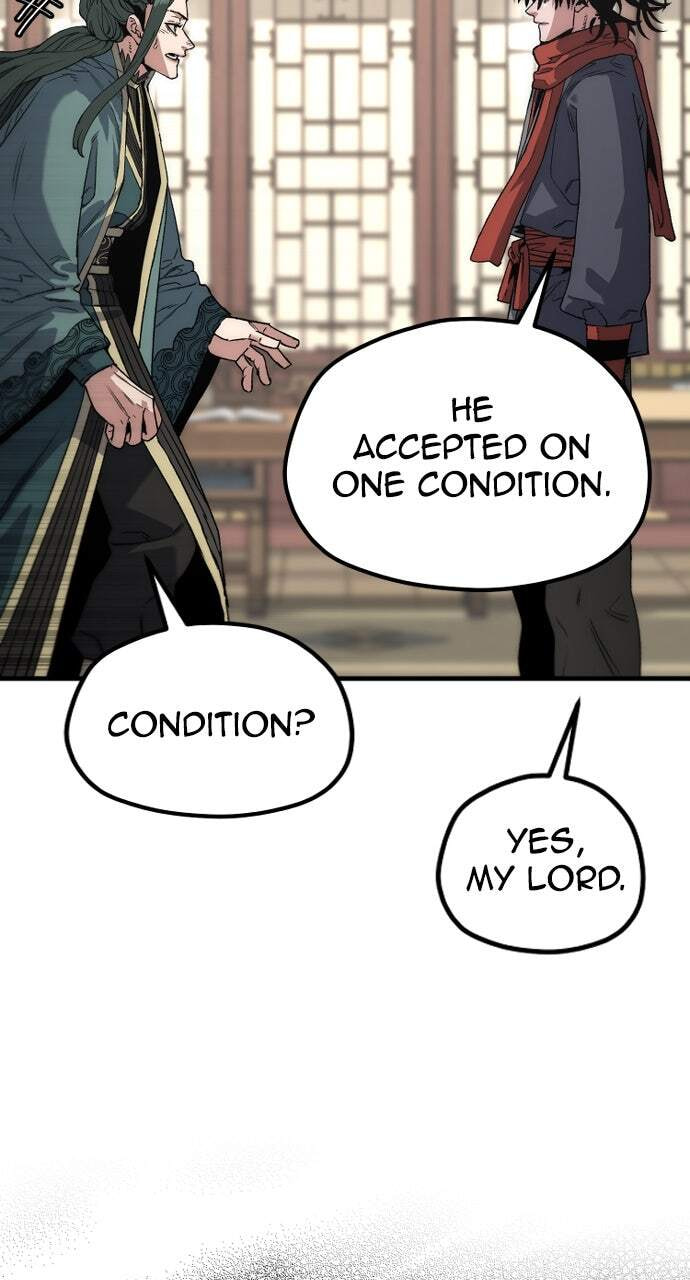 Murim RPG Simulation Chapter 174 page 4 - 
