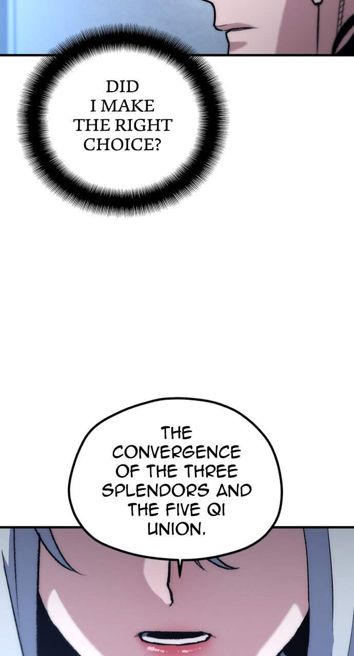 Murim RPG Simulation Chapter 174 page 32 - 
