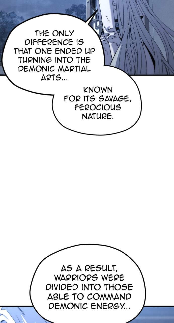Murim RPG Simulation Chapter 174 page 37 - 