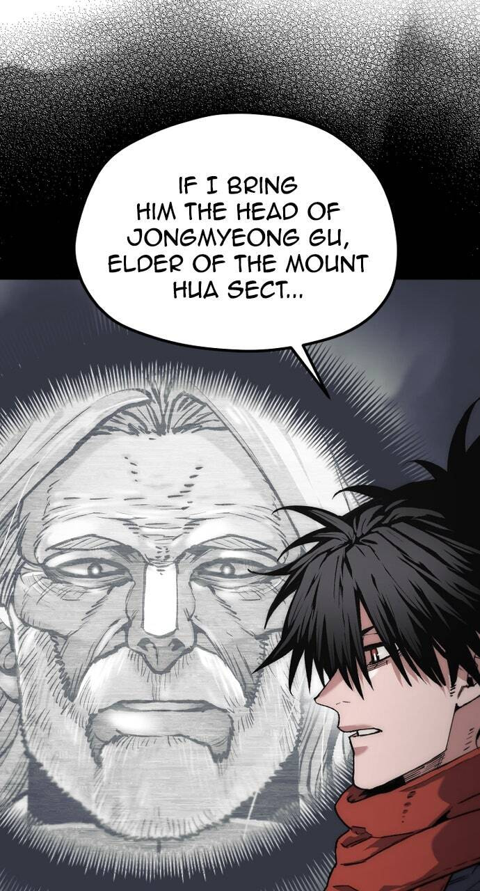 Murim RPG Simulation Chapter 174 page 5 - 
