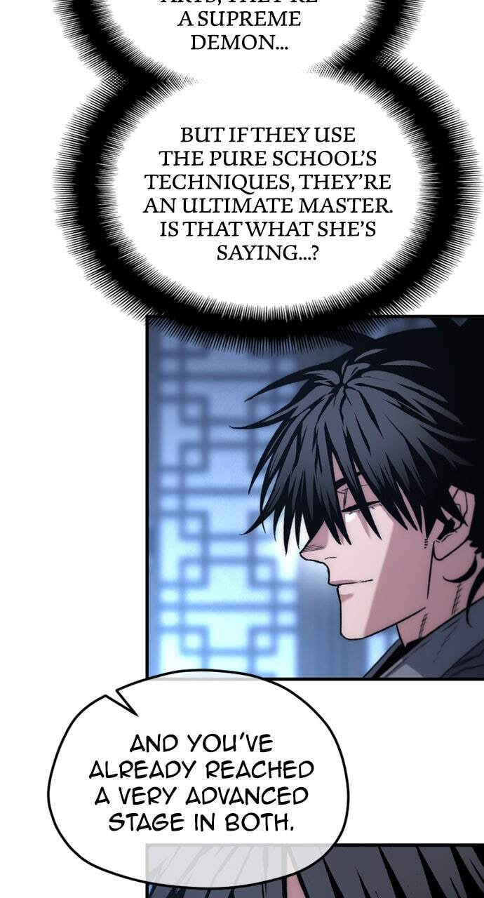Murim RPG Simulation Chapter 174 page 44 - 