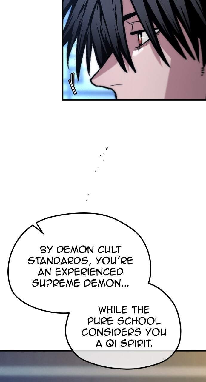 Murim RPG Simulation Chapter 174 page 45 - 