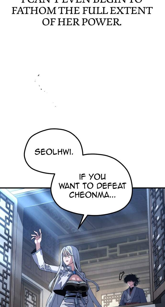 Murim RPG Simulation Chapter 174 page 50 - 