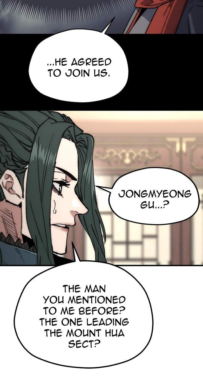 Murim RPG Simulation Chapter 174 page 6 - 