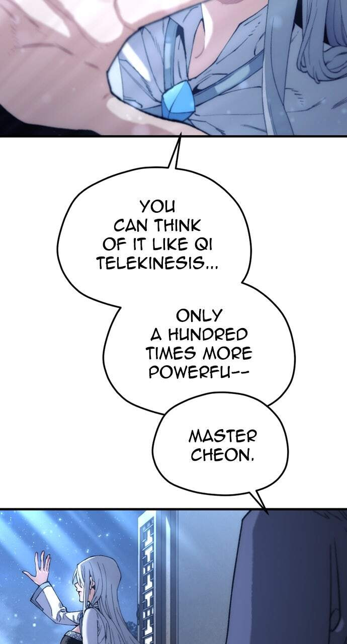 Murim RPG Simulation Chapter 174 page 54 - 