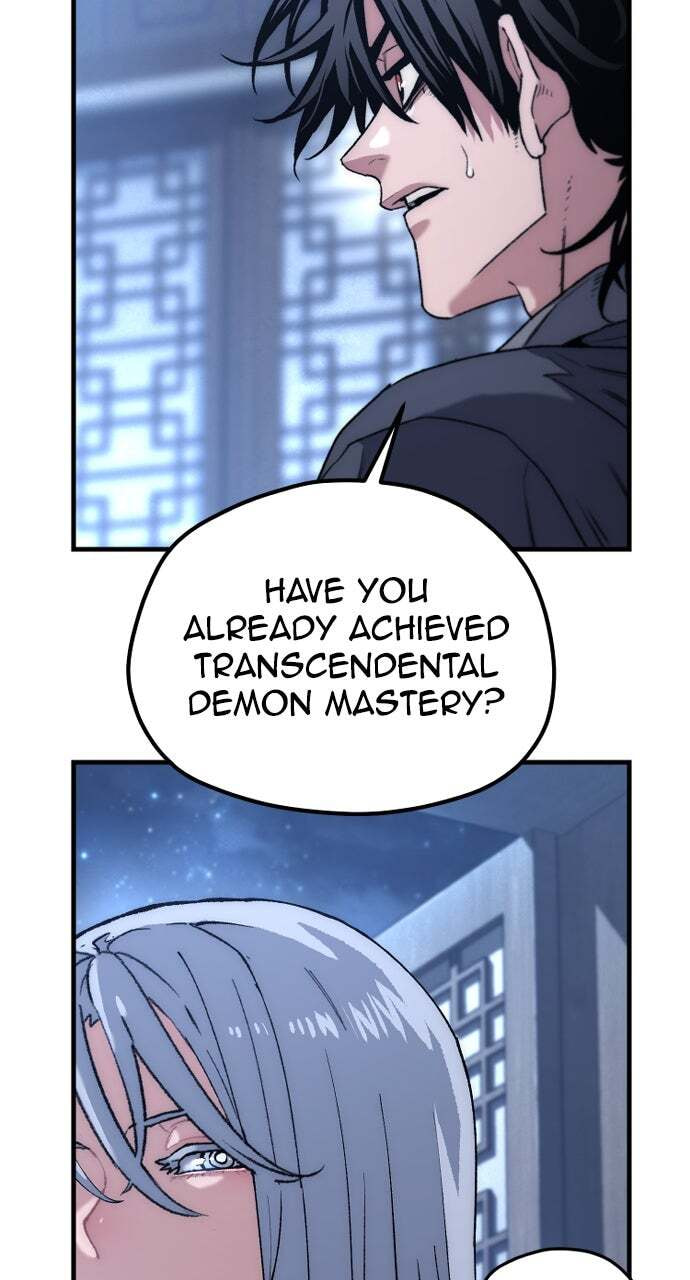Murim RPG Simulation Chapter 174 page 56 - 