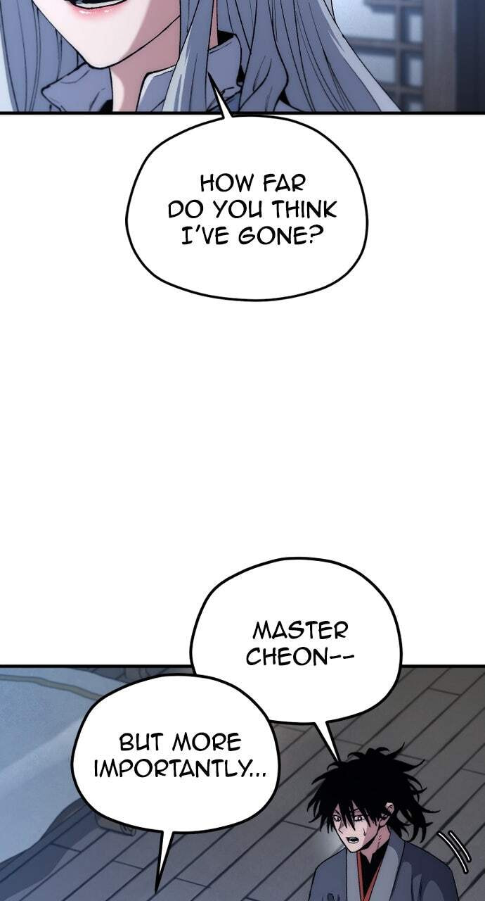 Murim RPG Simulation Chapter 174 page 58 - 