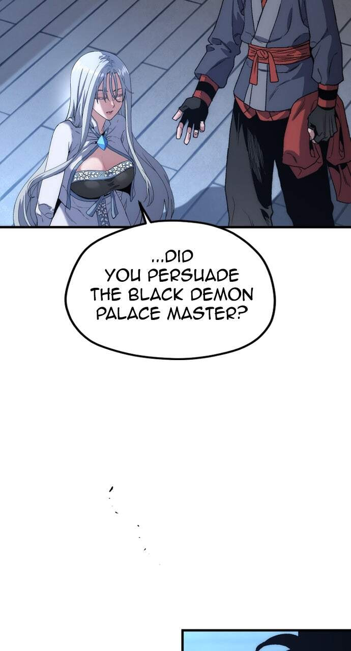Murim RPG Simulation Chapter 174 page 59 - 