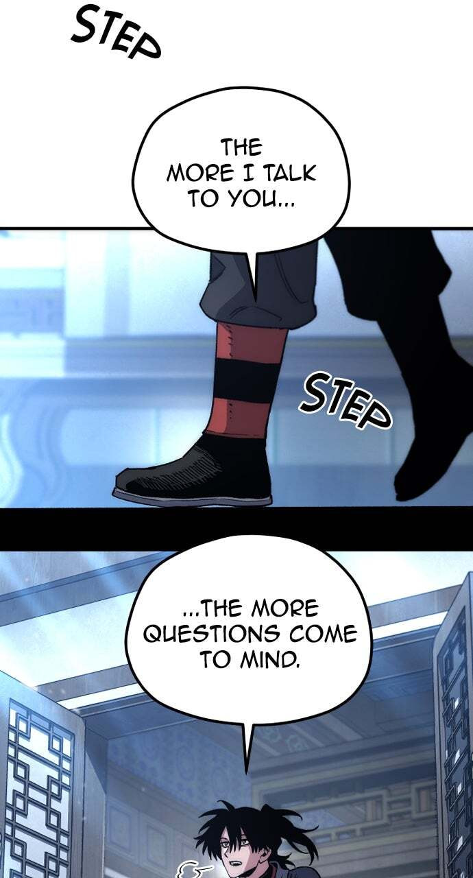 Murim RPG Simulation Chapter 174 page 70 - 