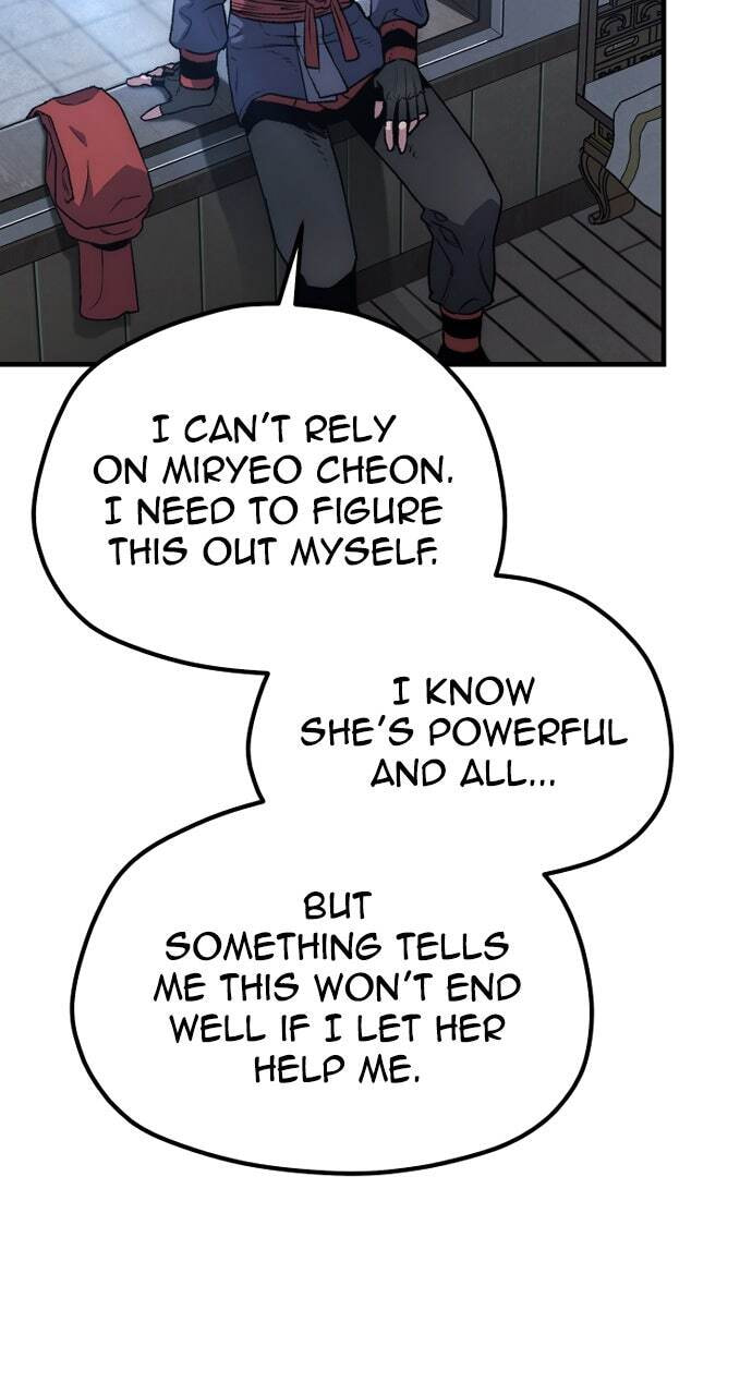 Murim RPG Simulation Chapter 174 page 75 - 