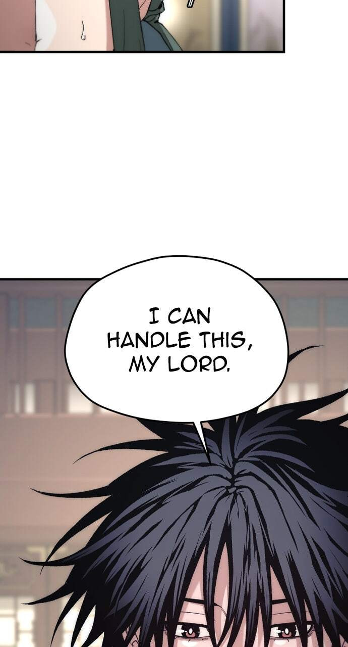 Murim RPG Simulation Chapter 174 page 9 - 