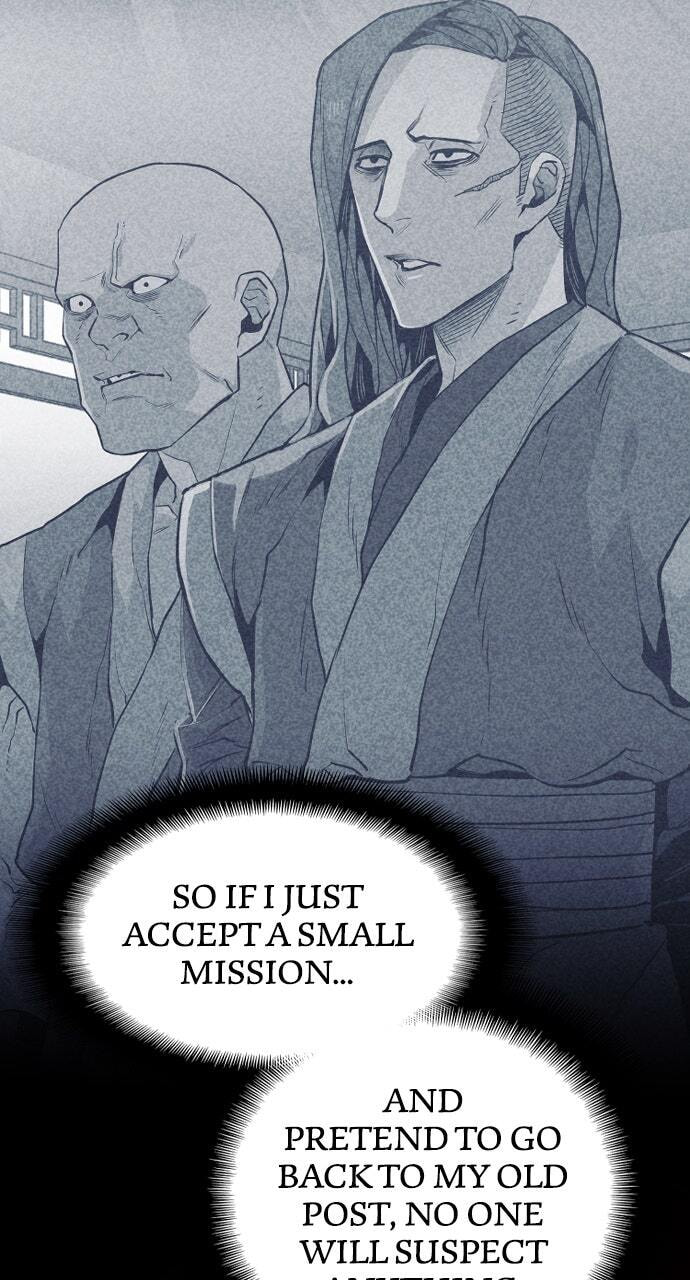 Murim RPG Simulation Chapter 174 page 81 - 