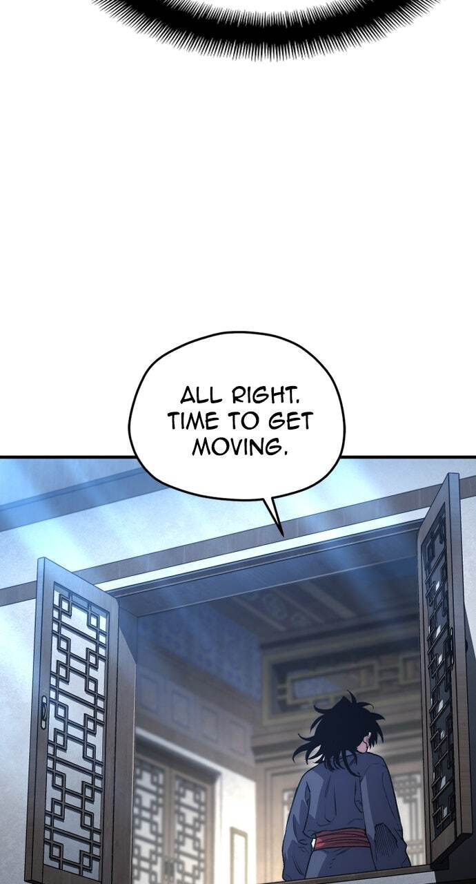 Murim RPG Simulation Chapter 174 page 83 - 