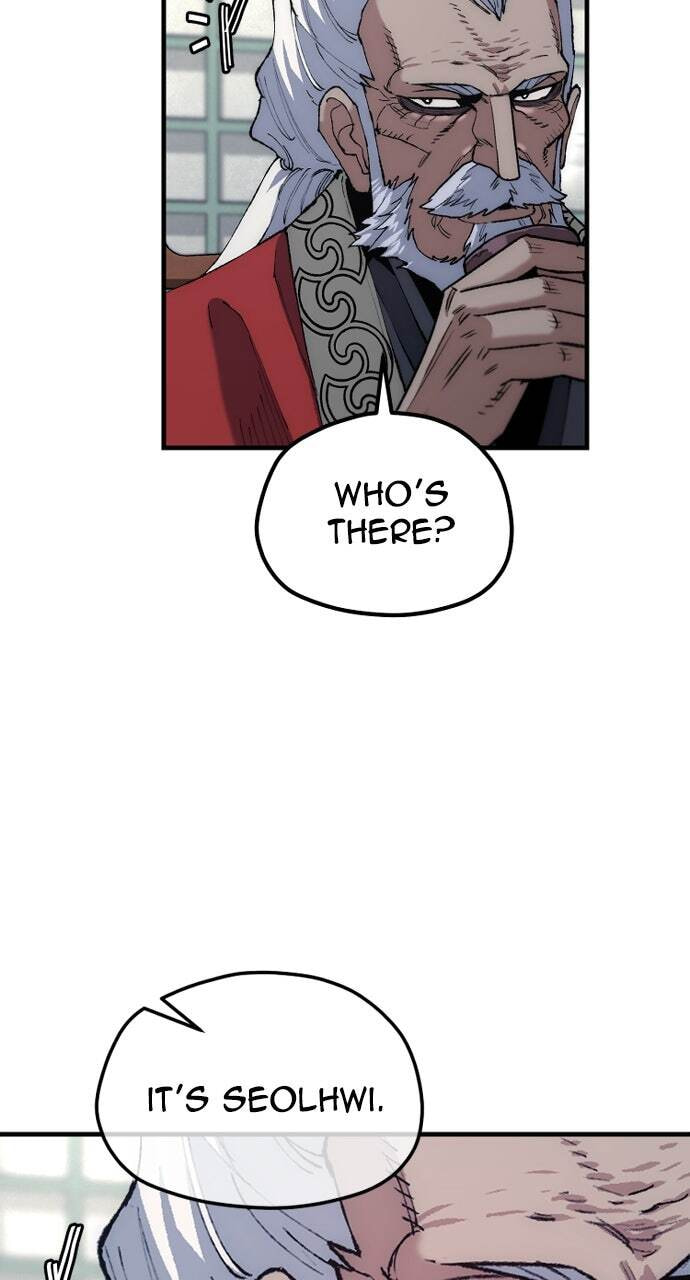 Murim RPG Simulation Chapter 174 page 87 - 