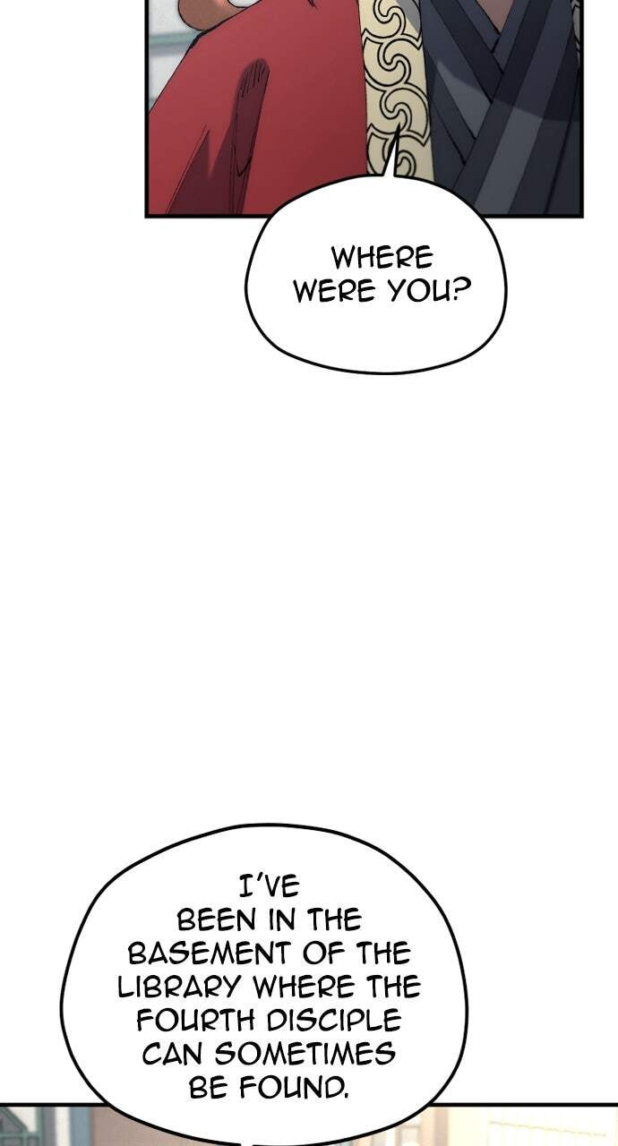 Murim RPG Simulation Chapter 174 page 92 - 