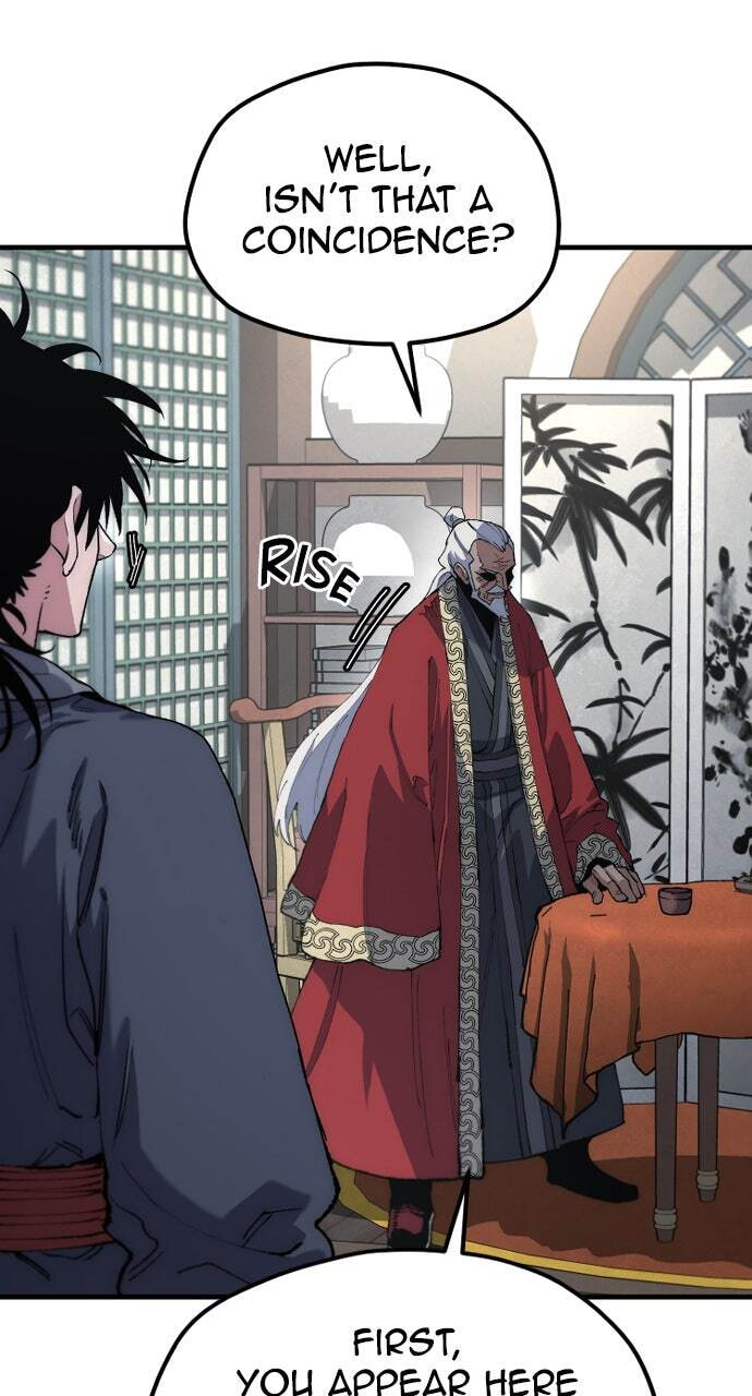 Murim RPG Simulation Chapter 174 page 95 - 