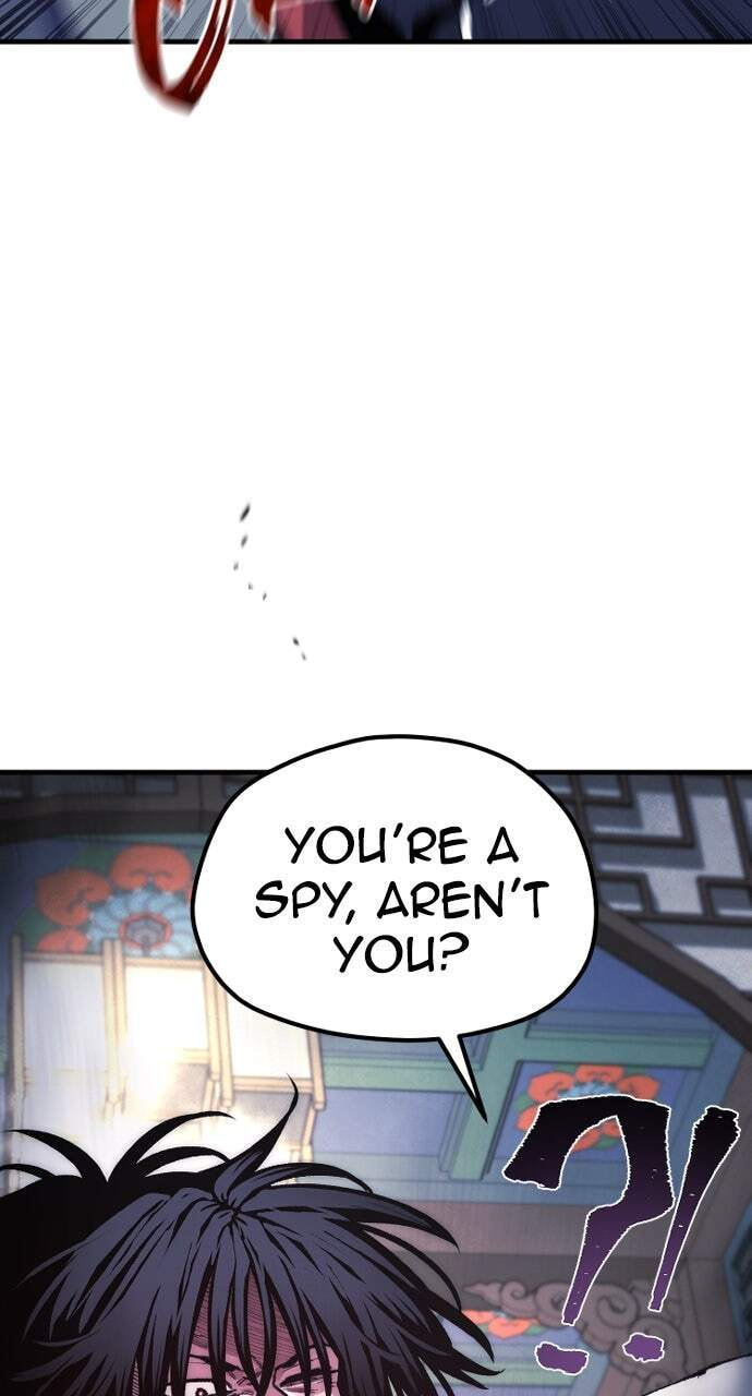 Murim RPG Simulation Chapter 174 page 98 - 