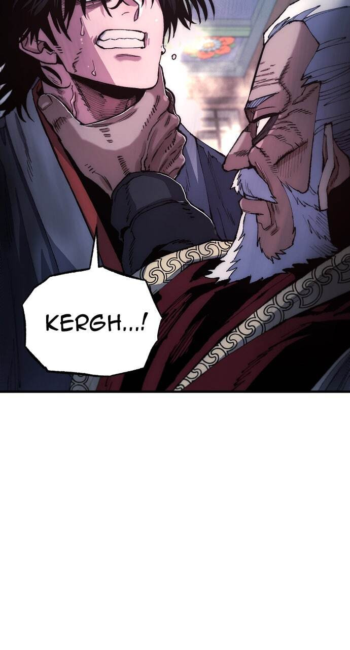 Murim RPG Simulation Chapter 174 page 99 - 