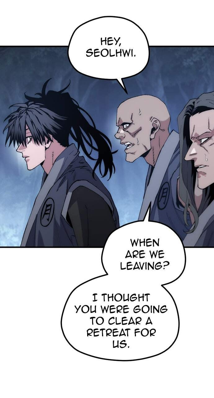 Murim RPG Simulation Chapter 175 page 102 - 