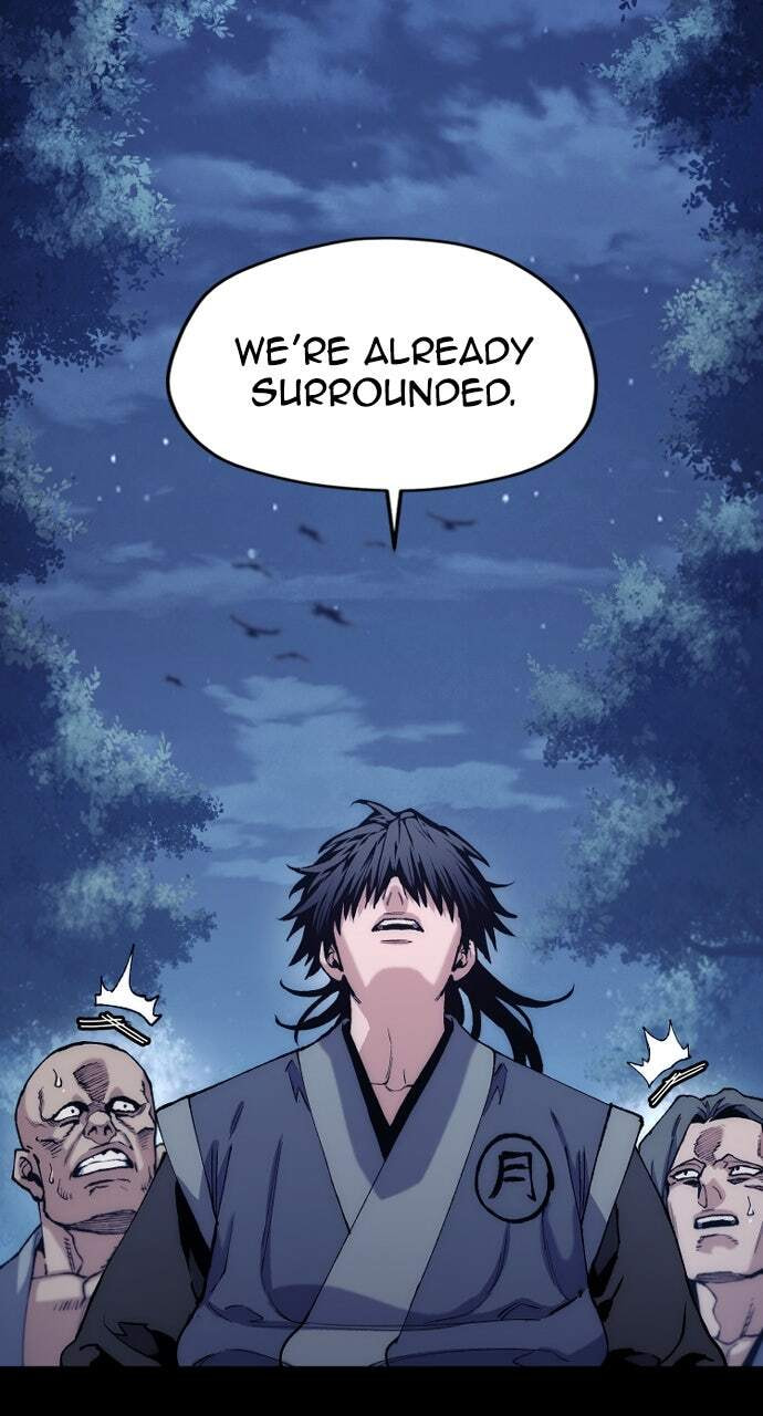 Murim RPG Simulation Chapter 175 page 104 - 