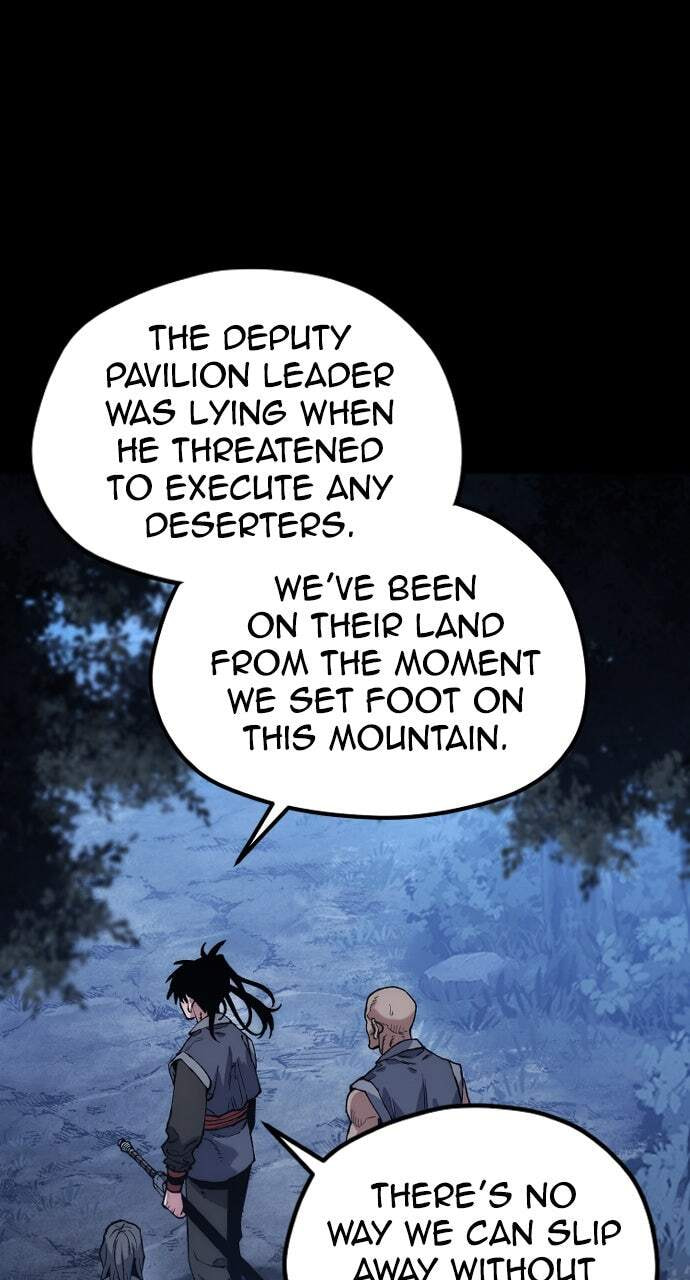 Murim RPG Simulation Chapter 175 page 105 - 