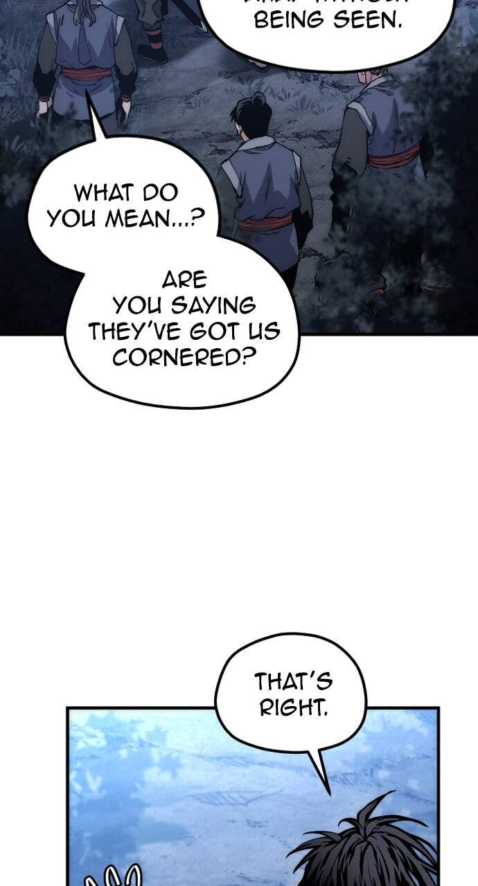 Murim RPG Simulation Chapter 175 page 106 - 