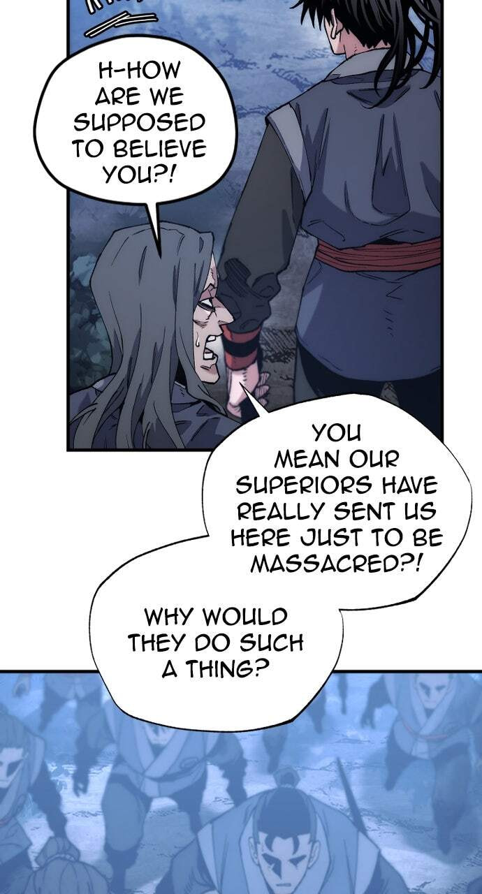 Murim RPG Simulation Chapter 175 page 107 - 