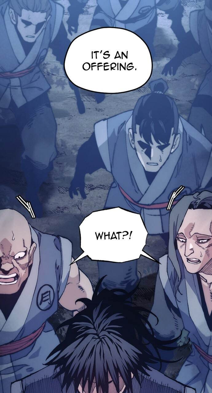 Murim RPG Simulation Chapter 175 page 108 - 