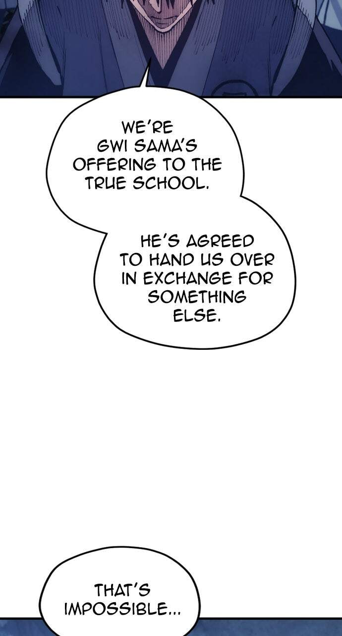 Murim RPG Simulation Chapter 175 page 109 - 