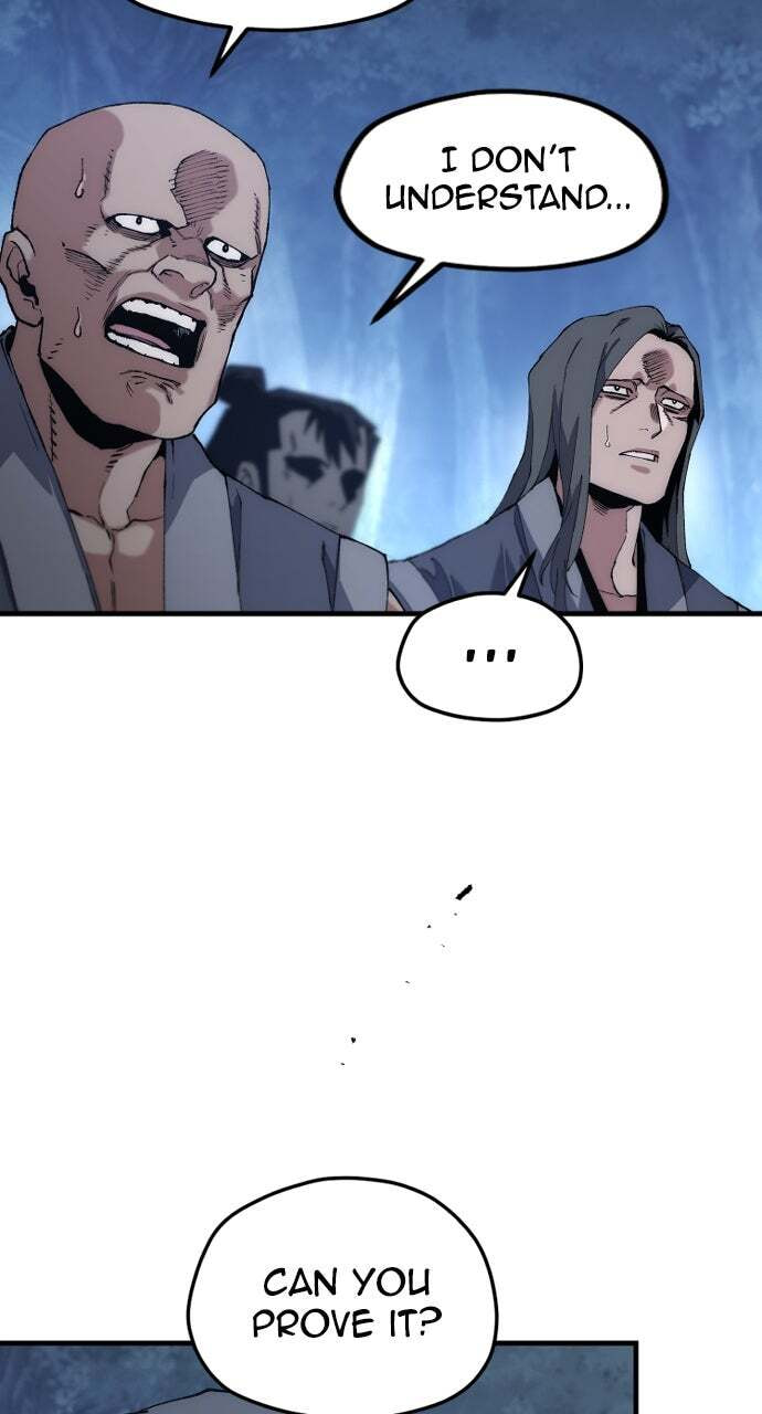 Murim RPG Simulation Chapter 175 page 110 - 