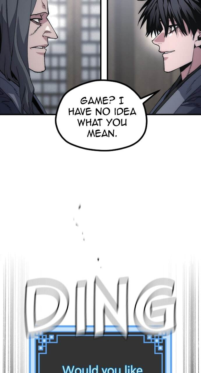 Murim RPG Simulation Chapter 175 page 14 - 
