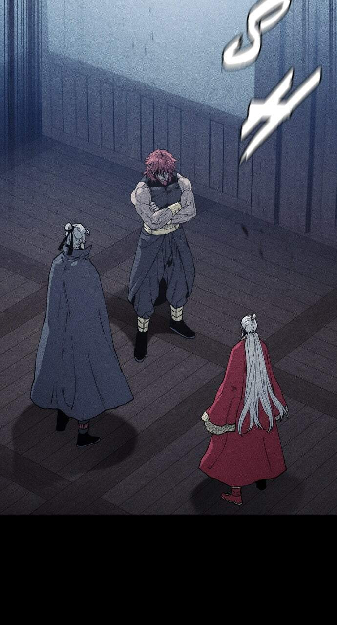 Murim RPG Simulation Chapter 175 page 19 - 