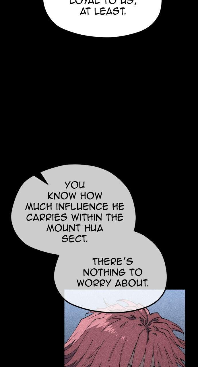Murim RPG Simulation Chapter 175 page 24 - 
