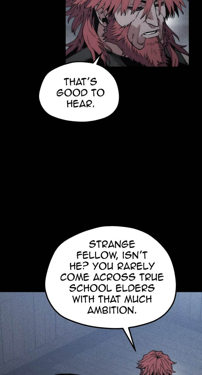 Murim RPG Simulation Chapter 175 page 25 - 