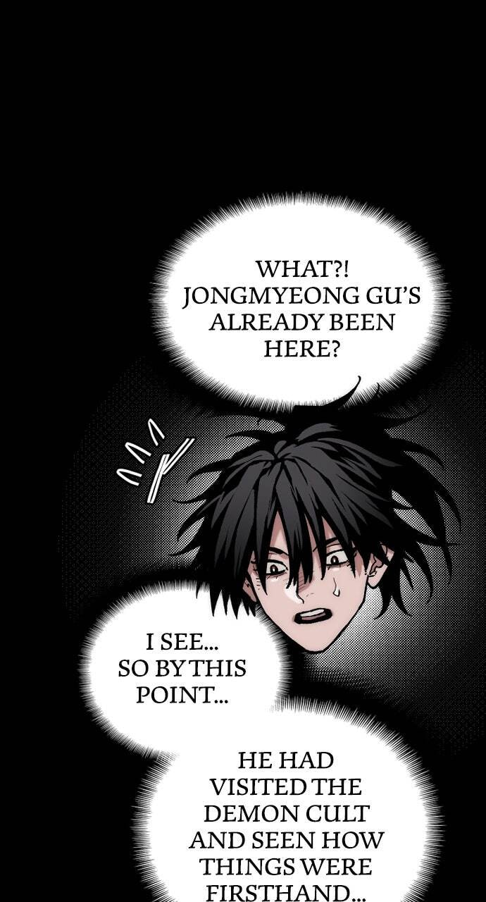Murim RPG Simulation Chapter 175 page 27 - 