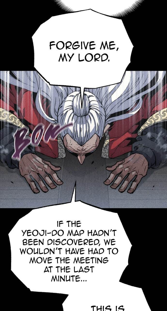 Murim RPG Simulation Chapter 175 page 28 - 