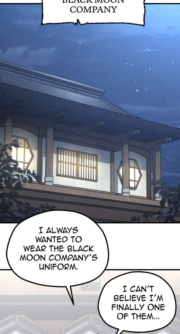 Murim RPG Simulation Chapter 175 page 4 - 