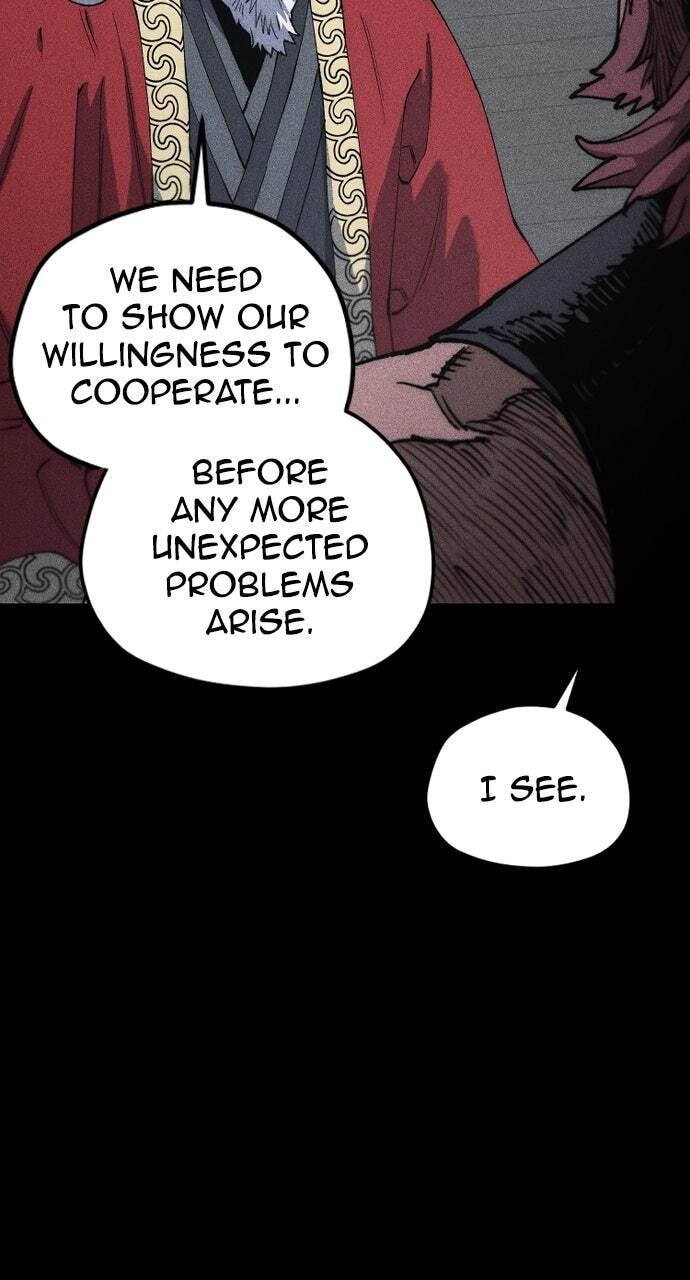 Murim RPG Simulation Chapter 175 page 33 - 
