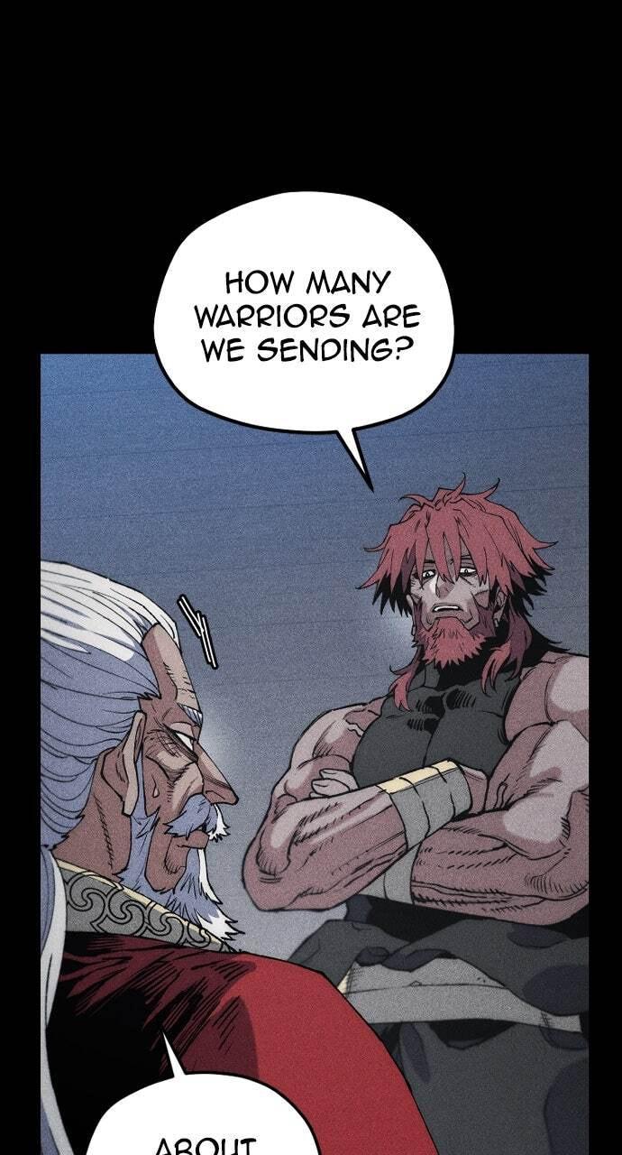 Murim RPG Simulation Chapter 175 page 35 - 