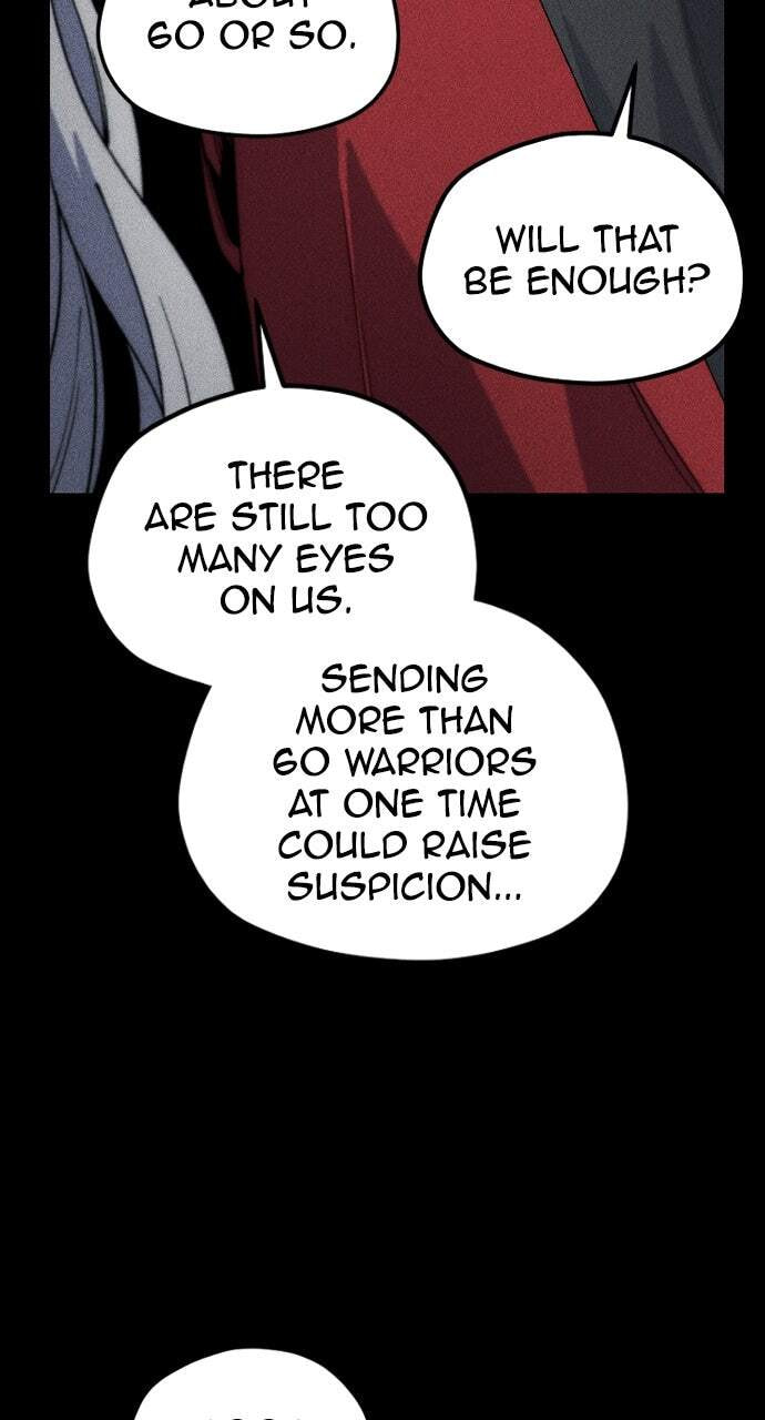Murim RPG Simulation Chapter 175 page 36 - 
