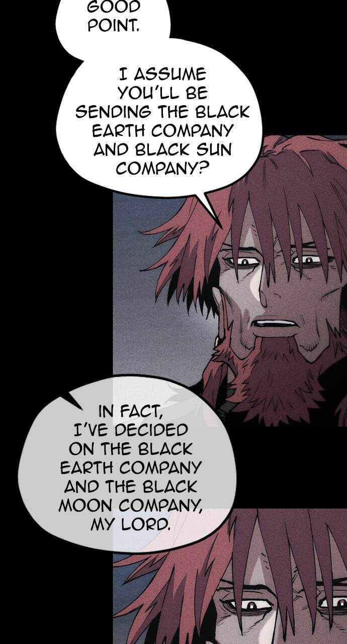 Murim RPG Simulation Chapter 175 page 37 - 